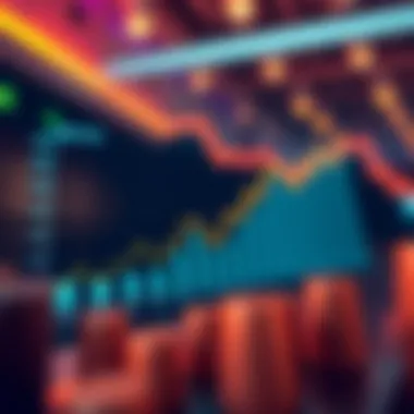 Strategic Asset Distribution Graph illustrating asset distribution