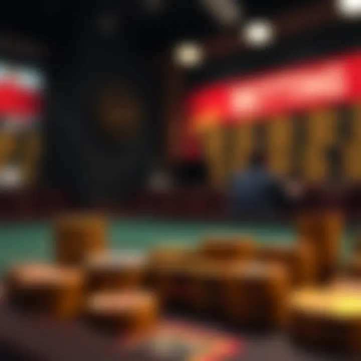 Strategies for Responsible Betting Practices Strategies for creating a safe and responsible betting environment