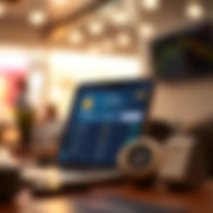 SuiWallet Interface and Features Overview of SuiWallet's interface and features