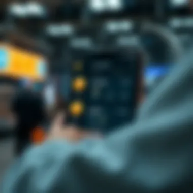 User experience analysis of SuiWallet