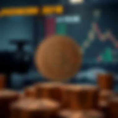 Market Position of Superwork Coin Explained Market analysis graphic showing Superwork Coin's position