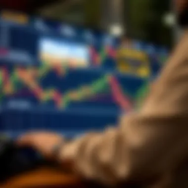 Technical analysis of Phun stocks