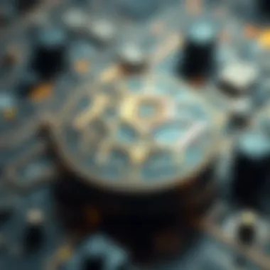 Technical Architecture of Frax Coin Technical architecture of Frax coin