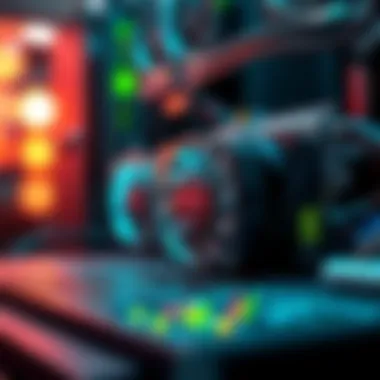 Optimizing Mining Settings Technical specifications and settings for optimal mining