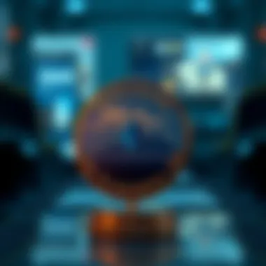 Practical applications of Telegram Cloud in cryptocurrency