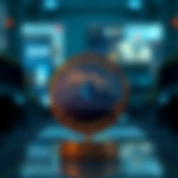 Practical applications of Telegram Cloud in cryptocurrency