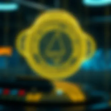 Security aspects of Telegram Cloud