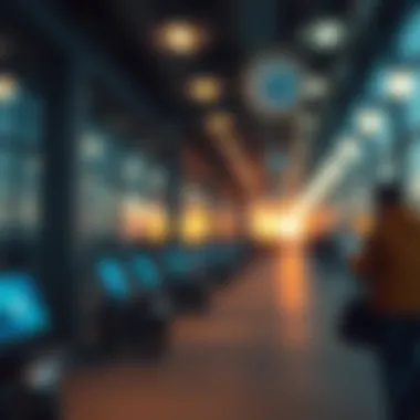 User experience with Telegram Cloud