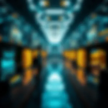 Application of telos in modern technology