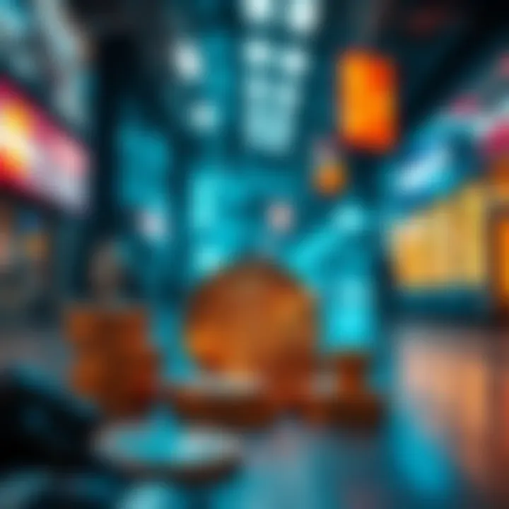 Visual representation of the value Temco provides to businesses and individuals