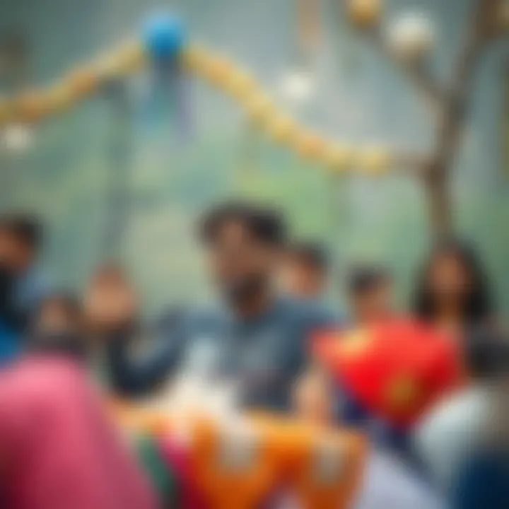 Community Engagement in TerraClassic Community engagement and development in TerraClassic