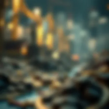 Economic Dynamics of TerraClassic Economic dynamics of TerraClassic explained