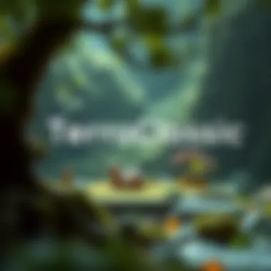 TerraClassic Blockchain Ecosystem An overview of the TerraClassic blockchain ecosystem