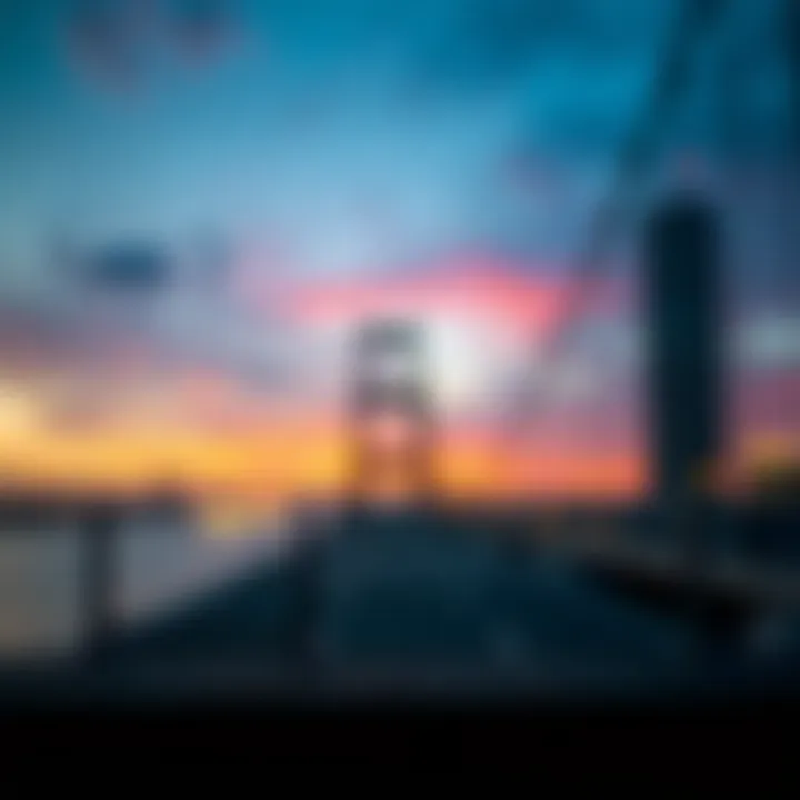 Bridging Theory and Practice in Investing A conceptual image illustrating the intersection of theory and practical investment.