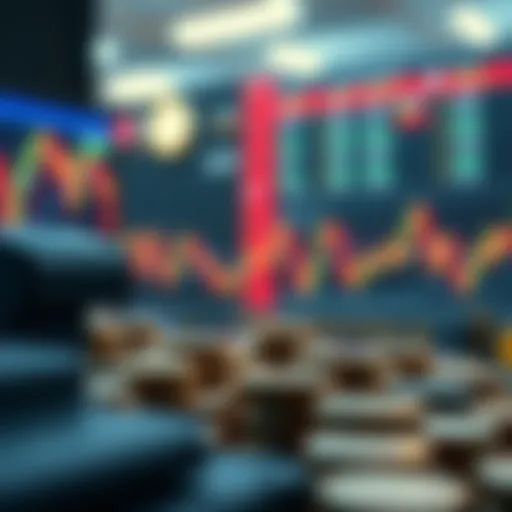 Exploring Various Trading Strategies Visual representation of diverse trading strategies