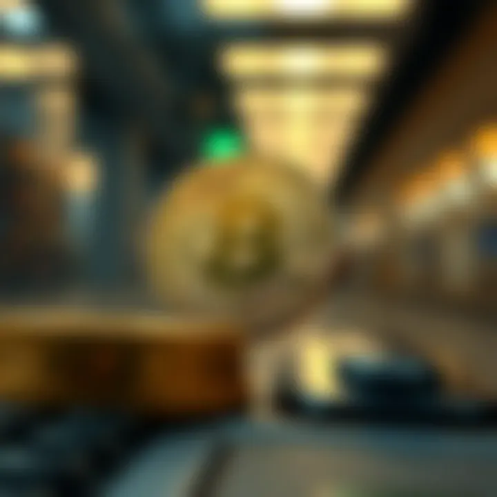 Important considerations for cryptocurrency transfers