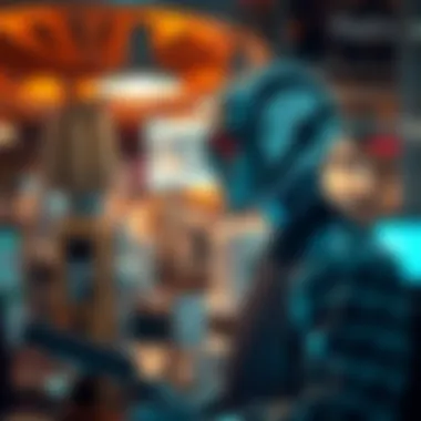 Exploration of Truebit's Technological Innovations Insightful analysis of Truebit technology