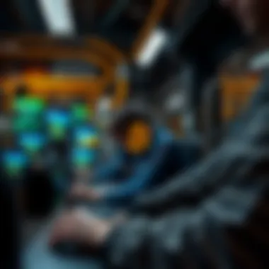 Deep Dive into Truebit's Operational Framework Understanding Truebit's operational mechanisms