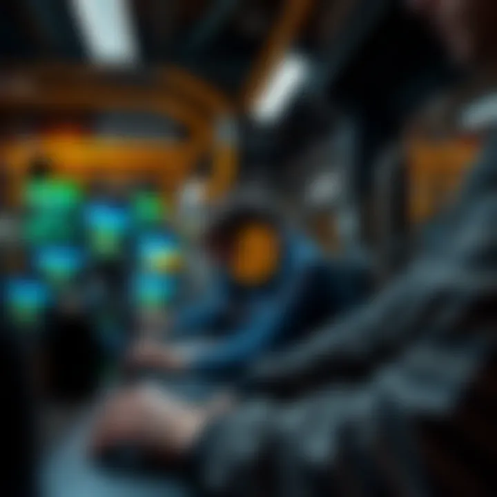 Deep Dive into Truebit's Operational Framework Understanding Truebit's operational mechanisms