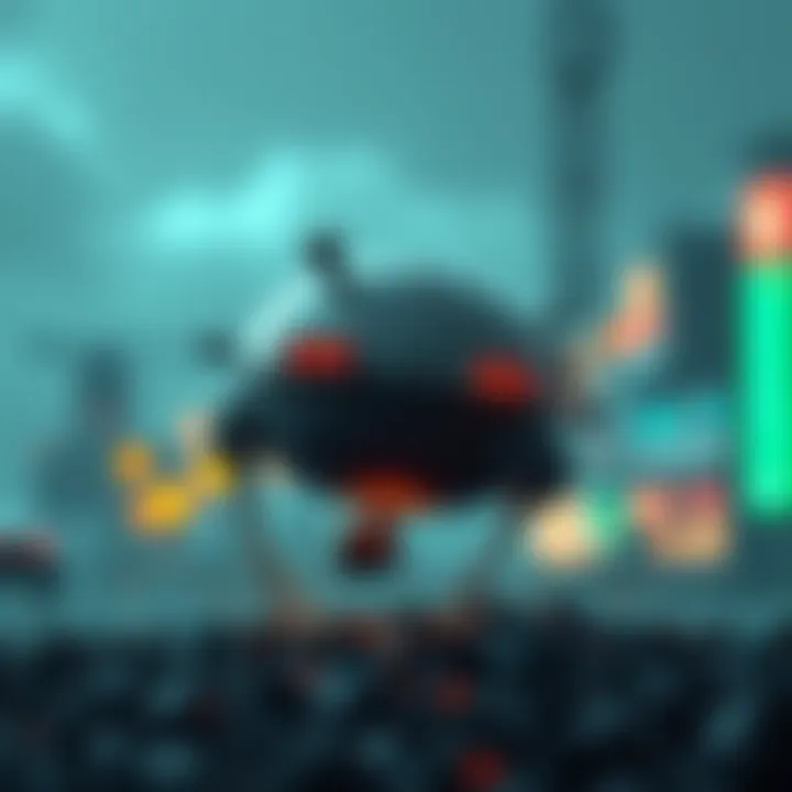 Exploring Types of Airdrops Exploring different types of airdrops available