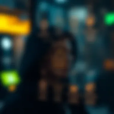 Infographic showing types of authentication methods