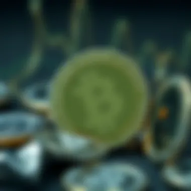 Exploring Various Types of Stablecoins Visual guide to different types of stablecoins