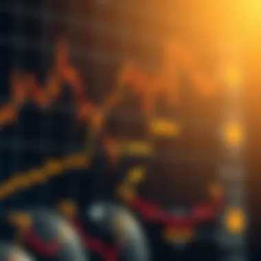 Impact of Unibot on Cryptocurrency Markets Graph illustrating the impact of Unibot on the cryptocurrency market