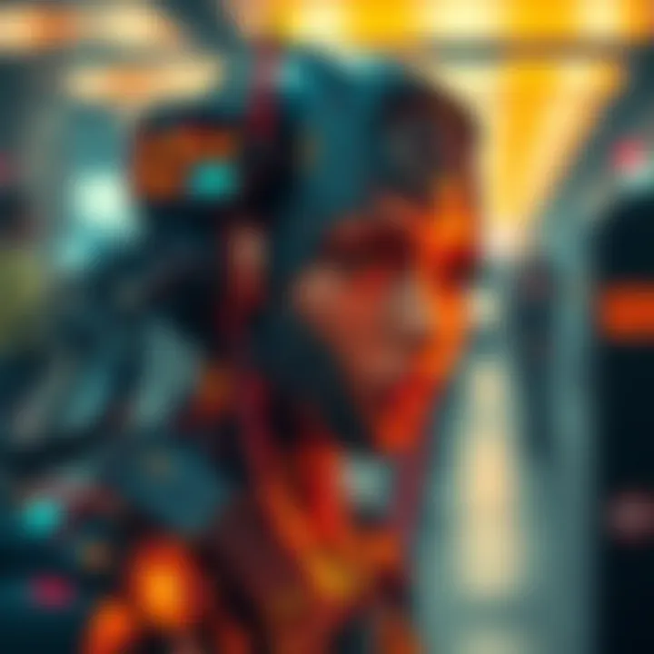 Exploring Marketing Strategies of AI Coins Marketing strategies of AI coins