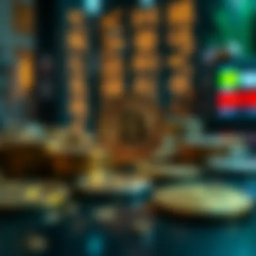 Comprehensive Overview of AI Coins on Upbit Overview of AI coins traded on Upbit