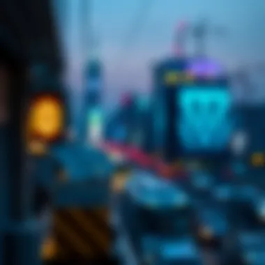 Diverse Applications of Stellar Lumens Across Industries Use cases for Stellar Lumens in various industries