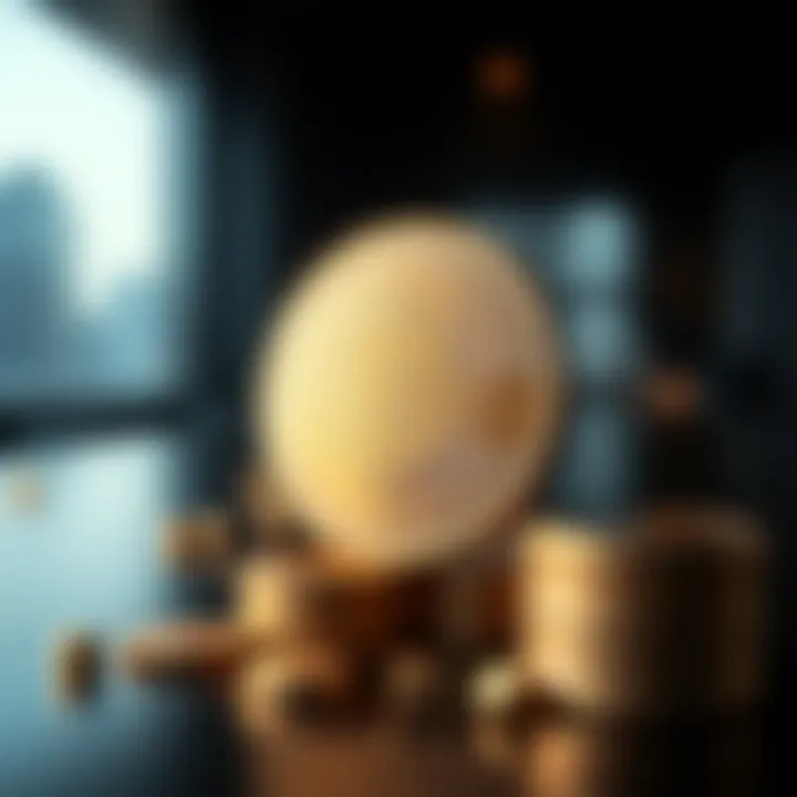 Investment Use Cases of UST Coin Use cases of UST coin in investments