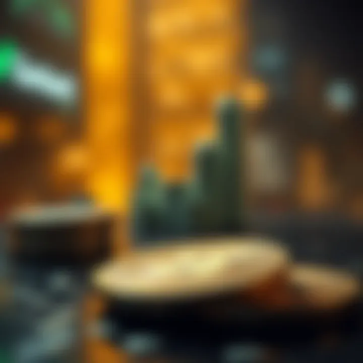 Current Market Trends of UST Coin Current market trends of UST coin