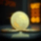 Understanding UST Coin Features Overview of UST coin features