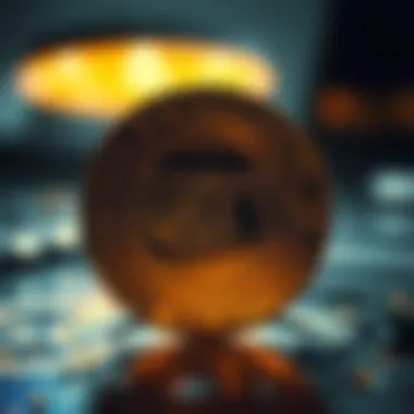 Technological Foundation of UST Coin Technological foundation of UST coin