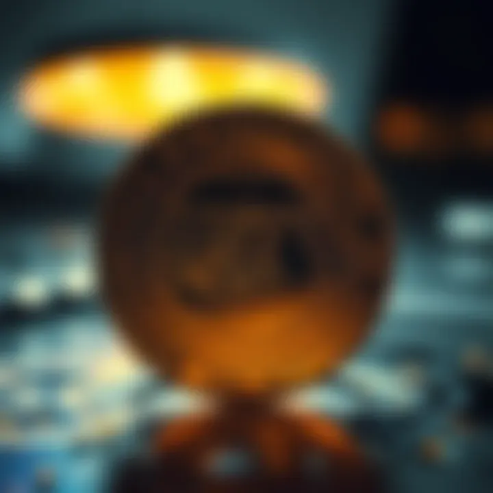 Technological Foundation of UST Coin Technological foundation of UST coin