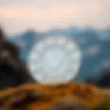 Visual representation of ValToken's innovative structure