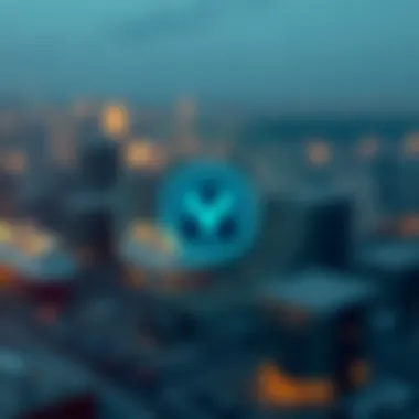 Advantages of ValToken for Investors and Users Conceptual diagram of ValToken's advantages for users