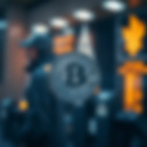 Exploration of Cryptocurrency Strategies by Van Eck Van Eck exploring cryptocurrency strategies