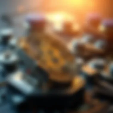 The Future of Cryptocurrency and Technology Advancements Future of cryptocurrency and technological advancements