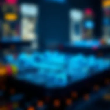 Innovative Technologies Impacting Cryptocurrency Investment Innovative technologies in cryptocurrency investment