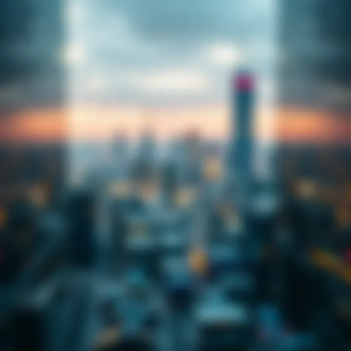 Insights for Enhanced Investment Decisions Insights for better investment decisions