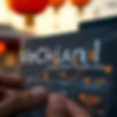 Investment Guidelines for VeChain Infographic on VeChain investment guidelines