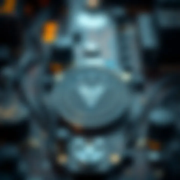 Exploring Technical Aspects of Vica Token Technical elements of Vica Token