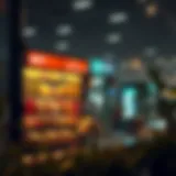 Understanding the White Label NFT Marketplace Conceptual representation of a white label NFT marketplace