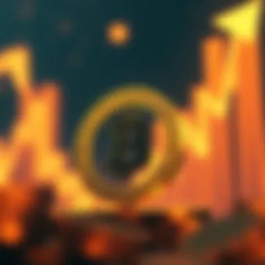 Future Market Impact of Winners Coins Graph showcasing the future impact of winners coins in the market