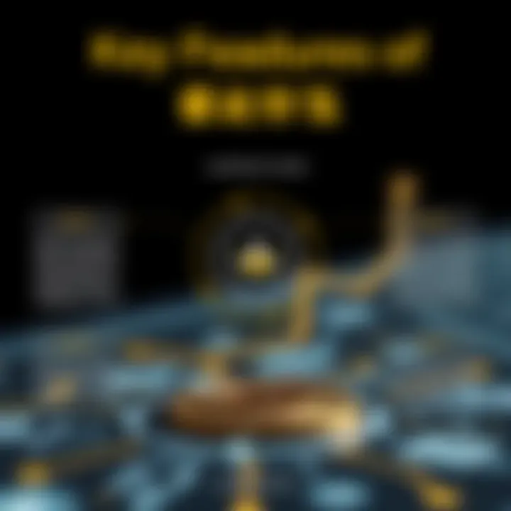 Diagram showcasing Worldcoinindex's key features