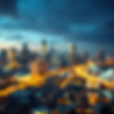 Global Outlook on XRP's Future Global outlook on XRP's future in cryptocurrency markets