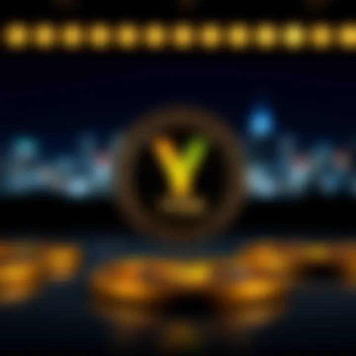 Insights into YGG Token's Functionality YGG Token Overview