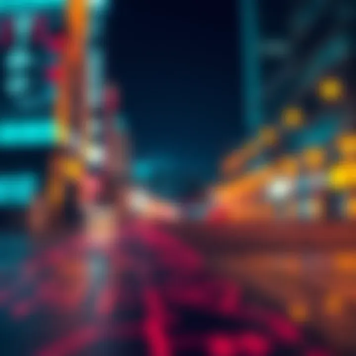 Recent Technological Developments in Zilliqa Zilliqa Technology Advancements