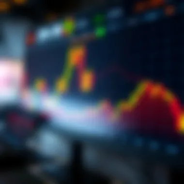 ZRX Market Trend Analysis Market trend analysis chart for ZRX token